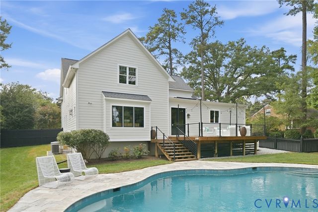 6604 Three Chopt Rd, Richmond, VA 23226