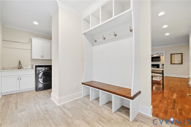6604 Three Chopt Rd, Richmond, VA 23226