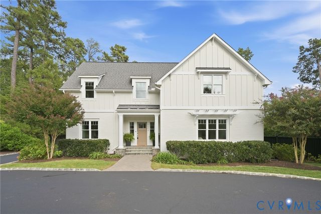 6604 Three Chopt Rd, Richmond, VA 23226