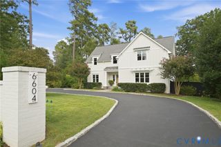 6604 Three Chopt Rd, Richmond, VA 23226