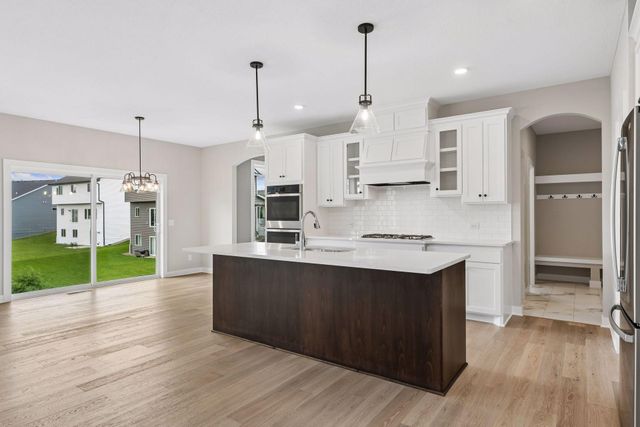 4768 131st Court NE, Blaine, MN 55449