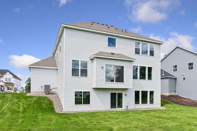 4768 131st Court NE, Blaine, MN 55449