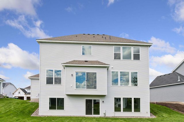 4768 131st Court NE, Blaine, MN 55449