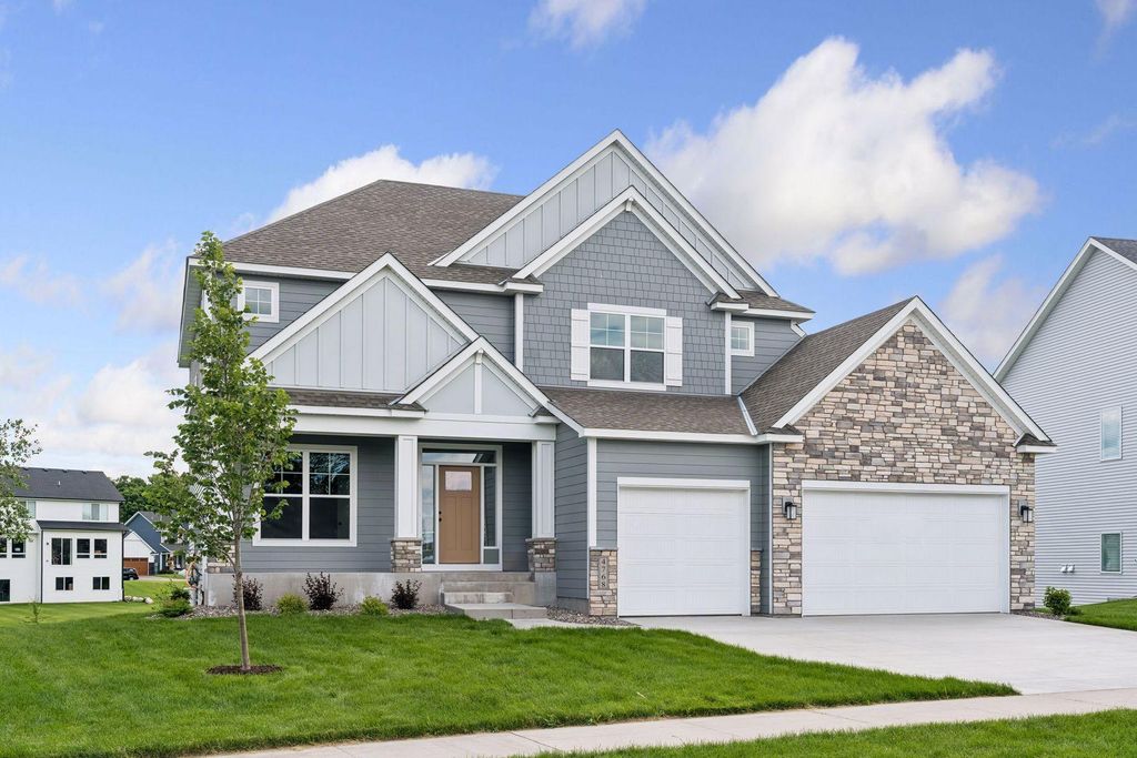 4768 131st Court NE, Blaine, MN 55449 — photo 2