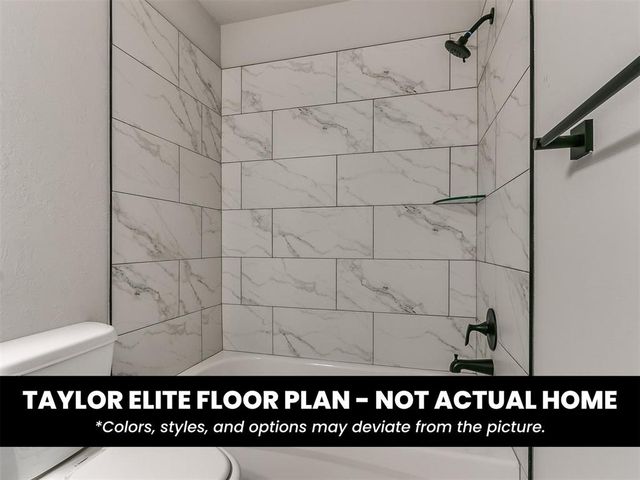 14016 Tybee Island Drive, Yukon, OK 73099