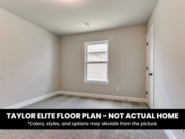 14016 Tybee Island Drive, Yukon, OK 73099