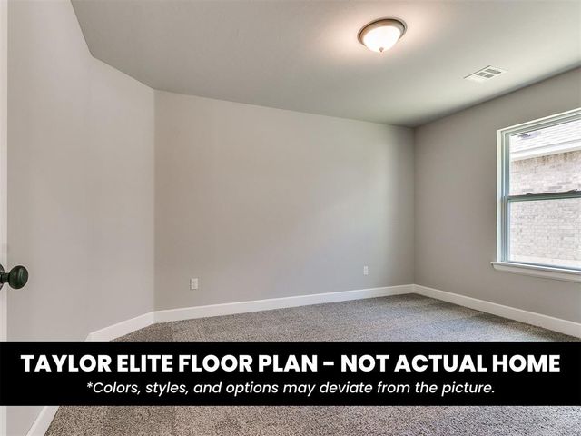 14016 Tybee Island Drive, Yukon, OK 73099