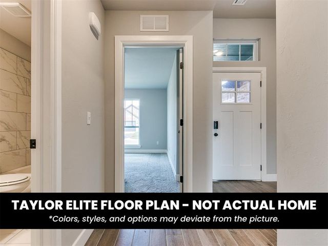 14016 Tybee Island Drive, Yukon, OK 73099