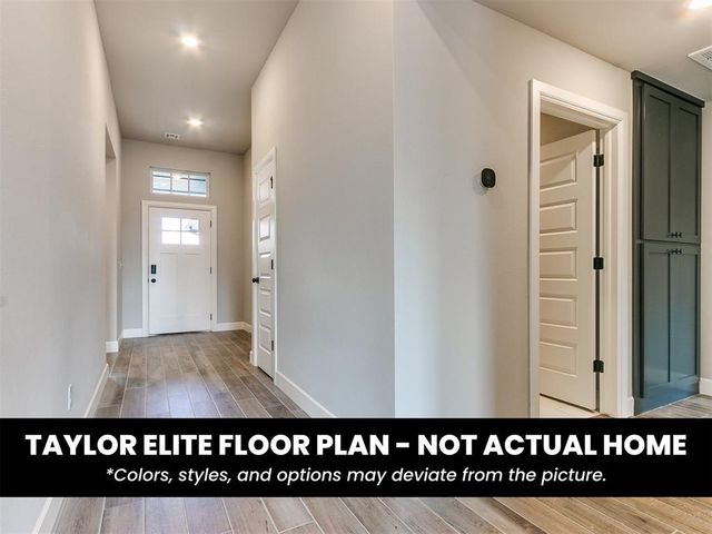 14016 Tybee Island Drive, Yukon, OK 73099