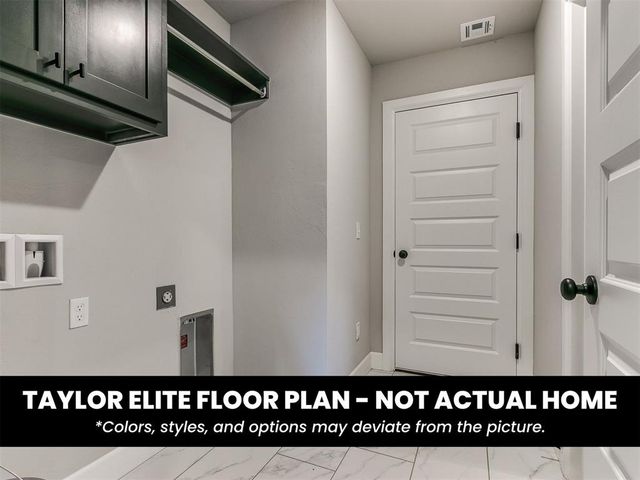 14016 Tybee Island Drive, Yukon, OK 73099