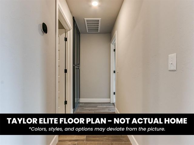 14016 Tybee Island Drive, Yukon, OK 73099