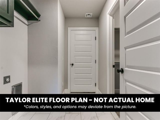 14016 Tybee Island Drive, Yukon, OK 73099