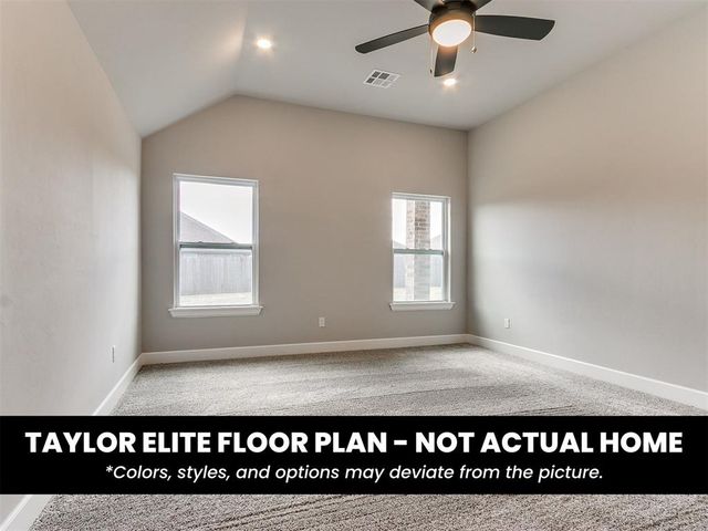 14016 Tybee Island Drive, Yukon, OK 73099