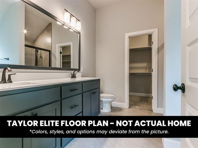 14016 Tybee Island Drive, Yukon, OK 73099