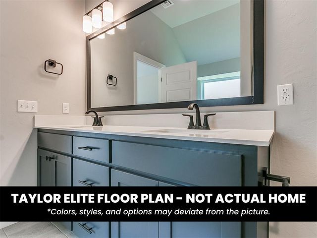 14016 Tybee Island Drive, Yukon, OK 73099