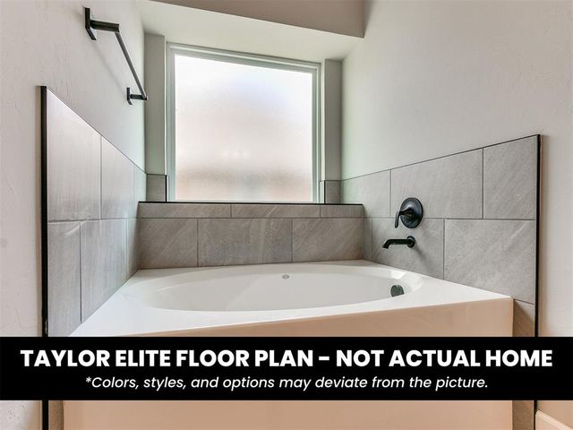 14016 Tybee Island Drive, Yukon, OK 73099