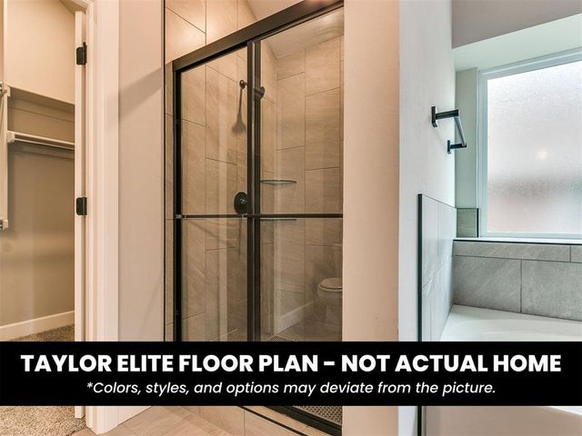 14016 Tybee Island Drive, Yukon, OK 73099