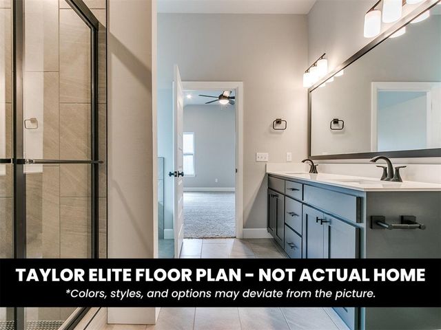 14016 Tybee Island Drive, Yukon, OK 73099