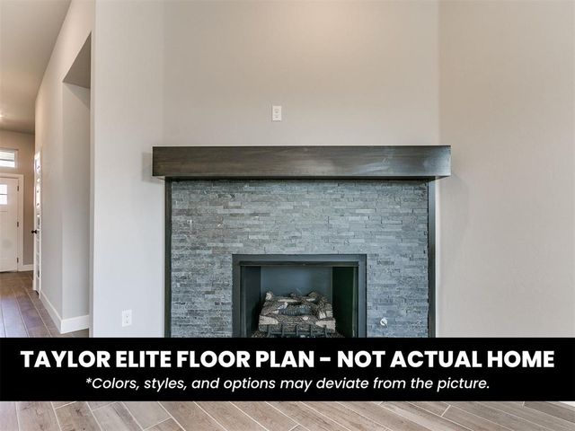 14016 Tybee Island Drive, Yukon, OK 73099