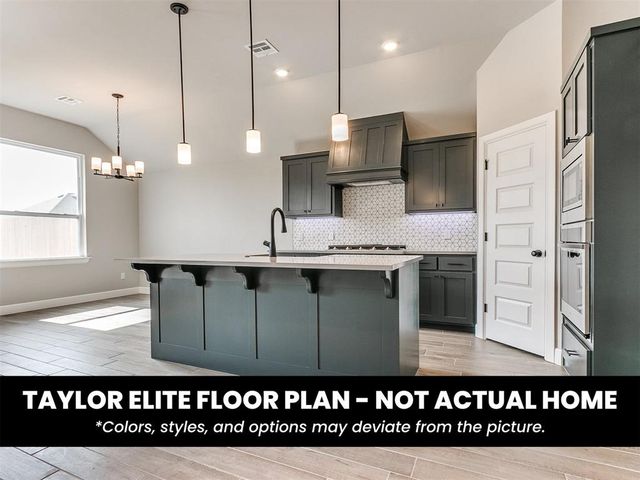 14016 Tybee Island Drive, Yukon, OK 73099