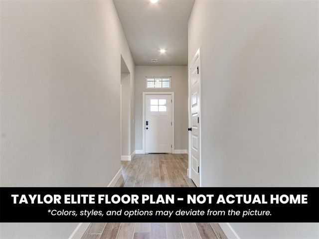 14016 Tybee Island Drive, Yukon, OK 73099