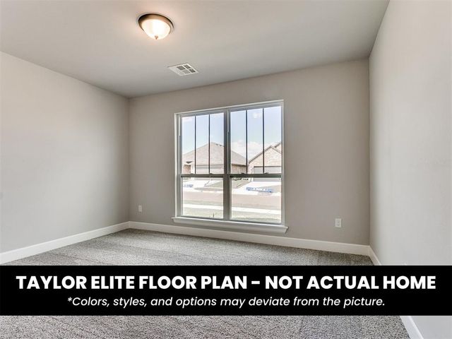 14016 Tybee Island Drive, Yukon, OK 73099