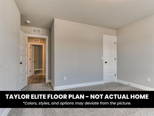 14016 Tybee Island Drive, Yukon, OK 73099