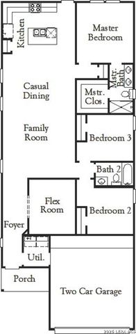 5006 Hastings Way, San Antonio, TX 78263