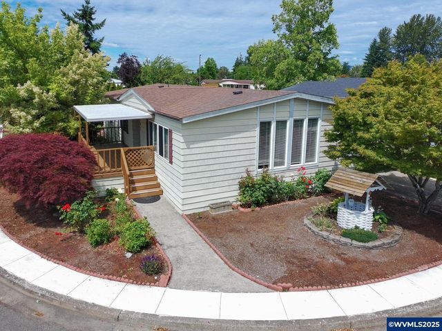 1199 N Terry St 167, Eugene, OR 97402