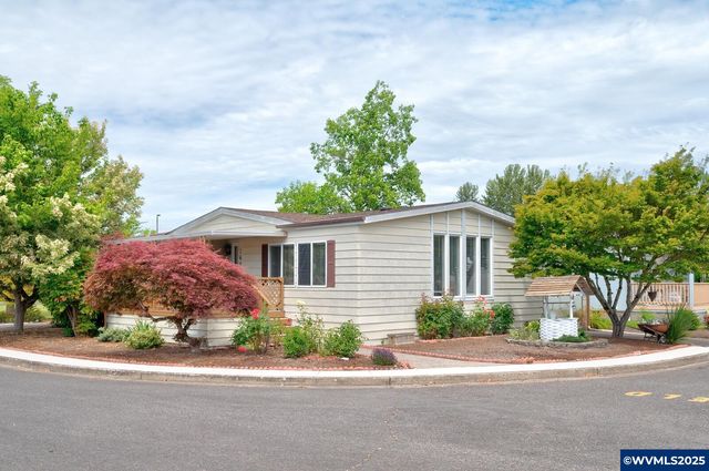 1199 N Terry St 167, Eugene, OR 97402