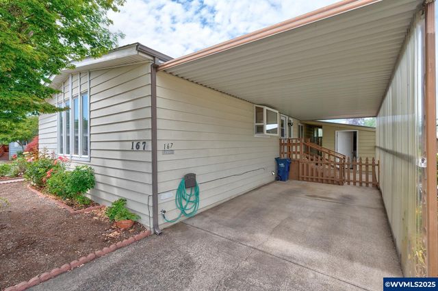 1199 N Terry St 167, Eugene, OR 97402