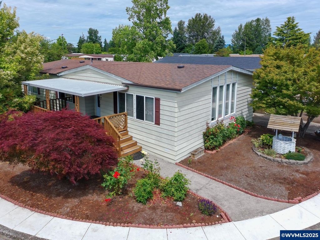 1199 N Terry St 167, Eugene, OR 97402