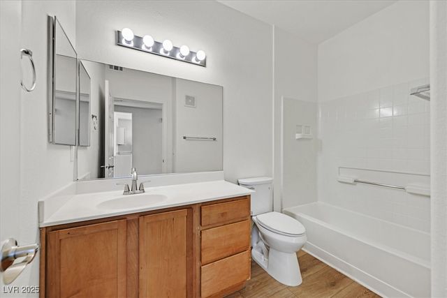 2291 West Horizon Ridge Parkway 1206, Henderson, NV 89052