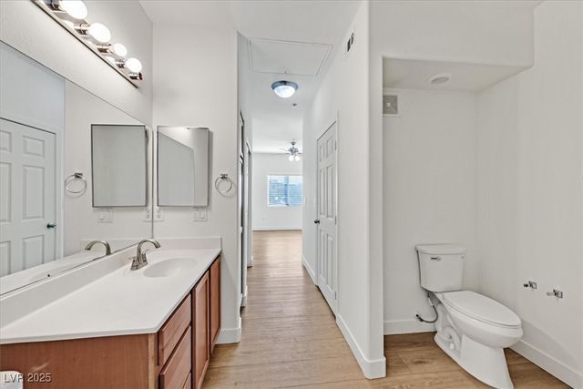 2291 West Horizon Ridge Parkway 1206, Henderson, NV 89052