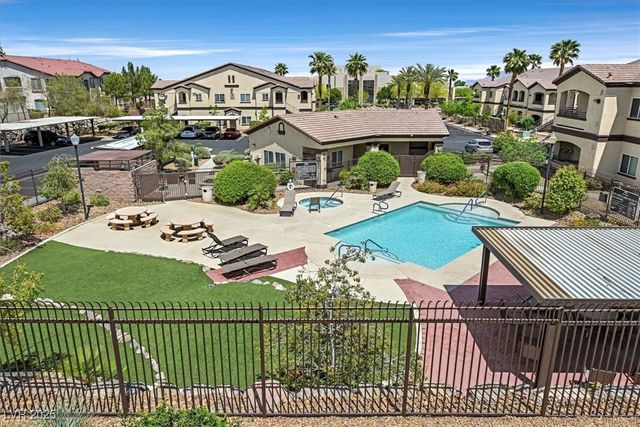 2291 West Horizon Ridge Parkway 1206, Henderson, NV 89052
