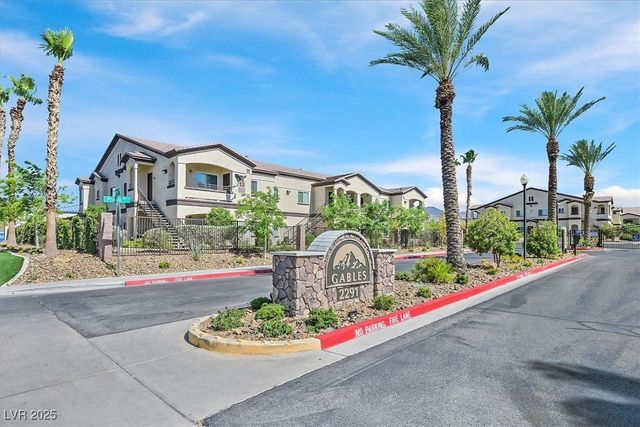 2291 West Horizon Ridge Parkway 1206, Henderson, NV 89052