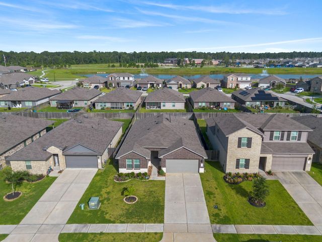15376 Central Crescent Drive, New Caney, TX 77357