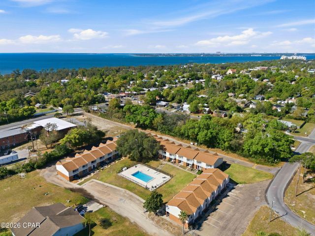 1325 W 12th Street A8, Panama City, FL 32401