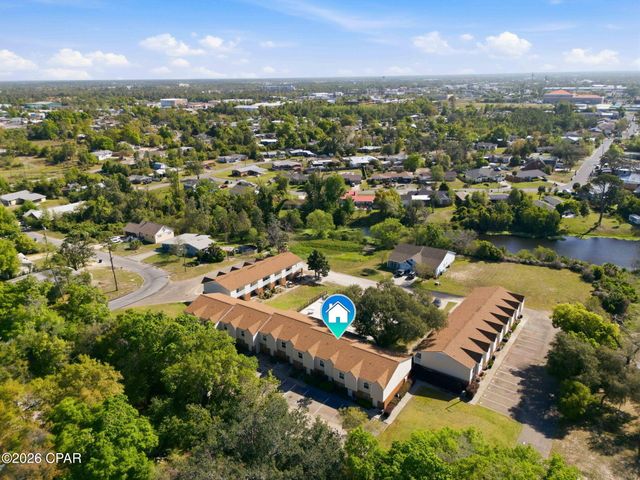 1325 W 12th Street A8, Panama City, FL 32401