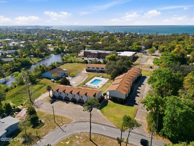 1325 W 12th Street A8, Panama City, FL 32401