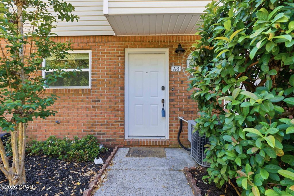 1325 W 12th Street A8, Panama City, FL 32401