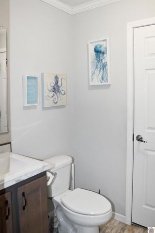 4545 Bethel Church Road, Kevil, KY 42053