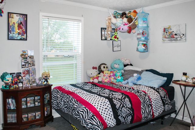 4545 Bethel Church Road, Kevil, KY 42053