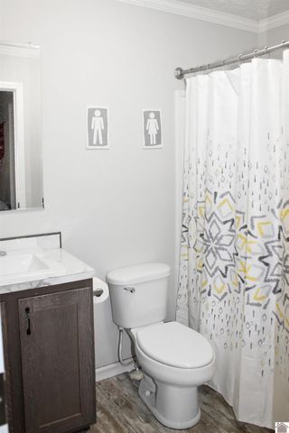 4545 Bethel Church Road, Kevil, KY 42053