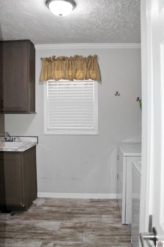 4545 Bethel Church Road, Kevil, KY 42053