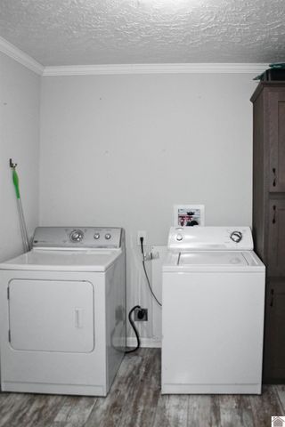 4545 Bethel Church Road, Kevil, KY 42053