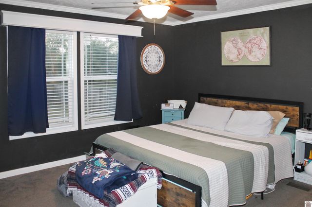 4545 Bethel Church Road, Kevil, KY 42053