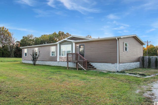 4545 Bethel Church Road, Kevil, KY 42053