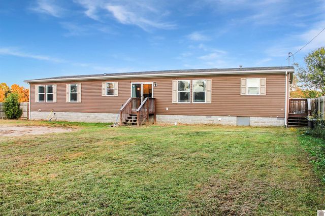 4545 Bethel Church Road, Kevil, KY 42053