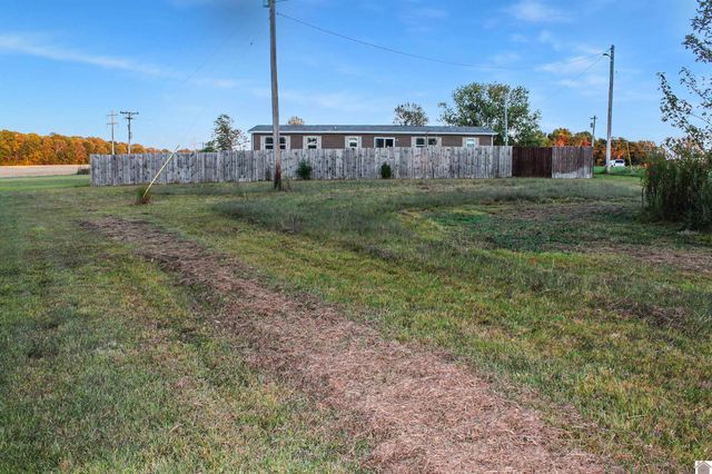 4545 Bethel Church Road, Kevil, KY 42053